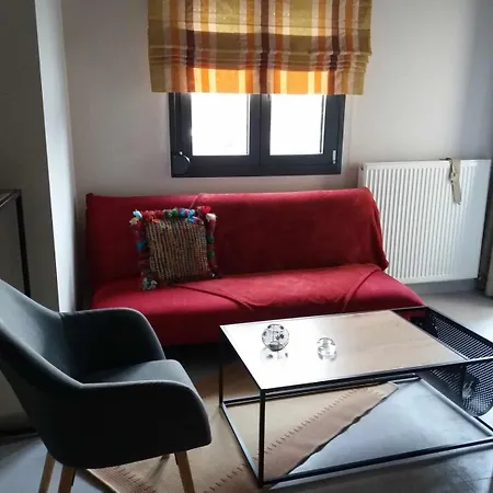 Ηφαιστοσ 2 - Ifestos 2 Apartment Trikala  Exterior photo
