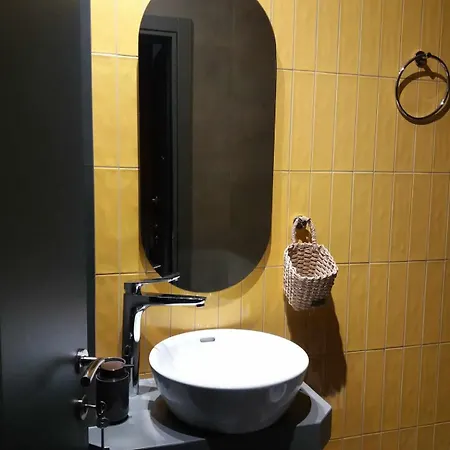 Ηφαιστοσ 2 - Ifestos 2 Apartment Trikala  Exterior photo