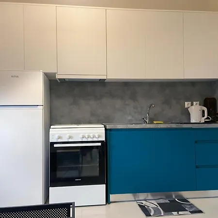 Ηφαιστοσ 2 - Ifestos 2 Apartment Trikala  Exterior photo