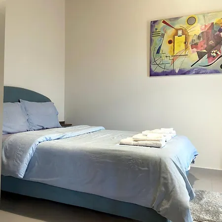 Ηφαιστοσ 2 - Ifestos 2 Apartment Trikala  Exterior photo