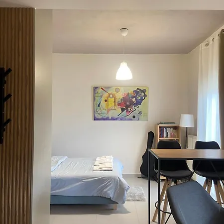 Ηφαιστοσ 2 - Ifestos 2 Apartment Trikala  Exterior photo