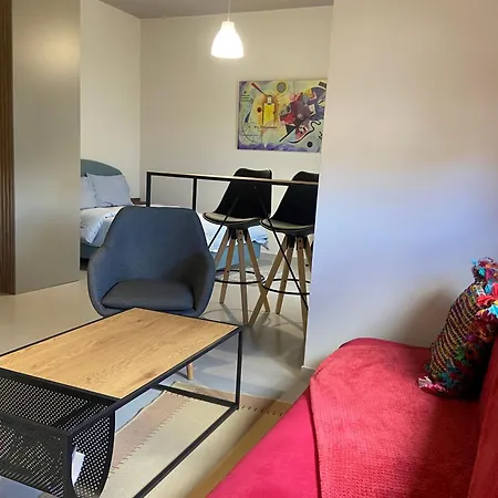 Ηφαιστοσ 2 - Ifestos 2 Apartment Trikala  Exterior photo