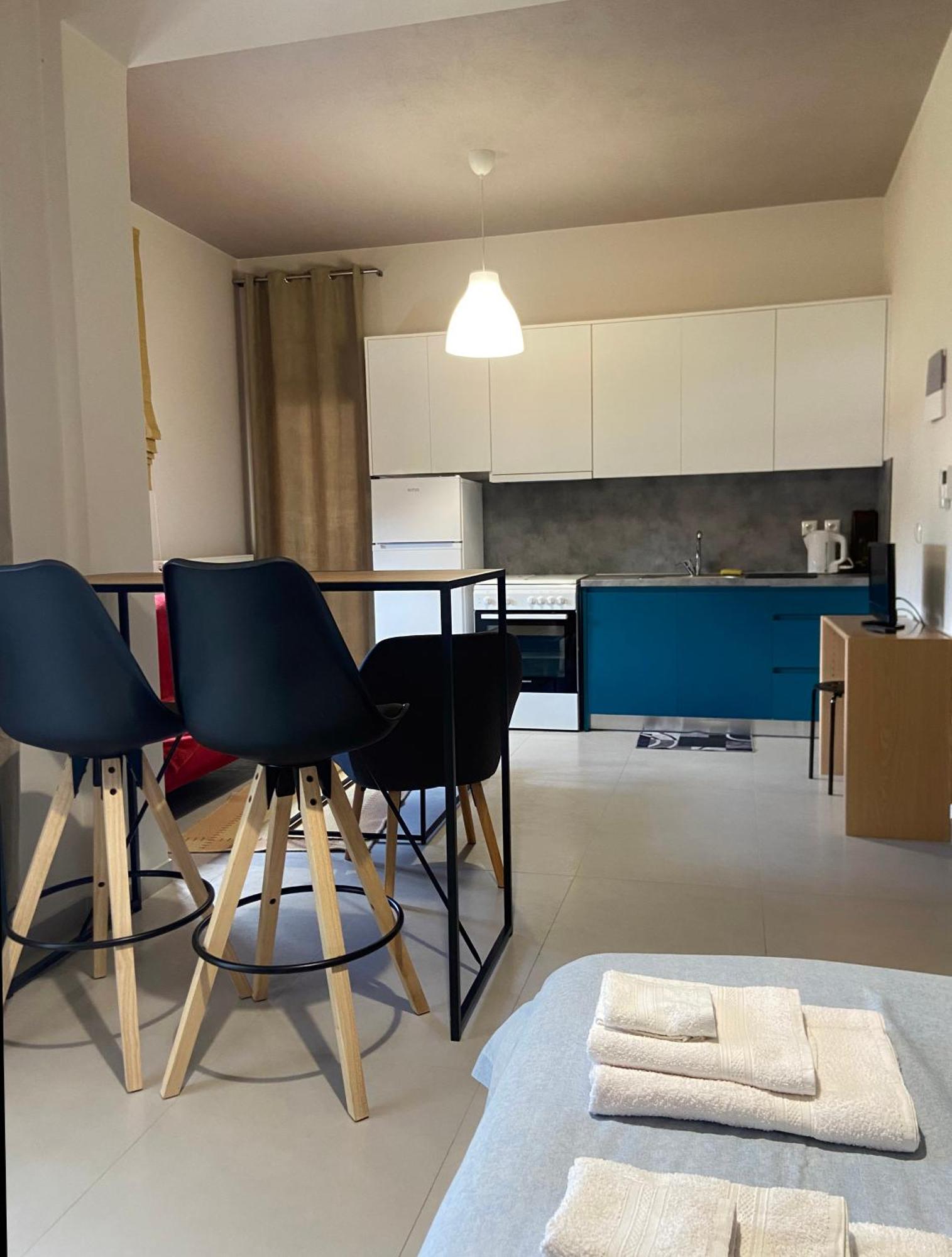 Apartment ηφαιστοσ 2 - Ifestos 2 Trikala (Thessaly)