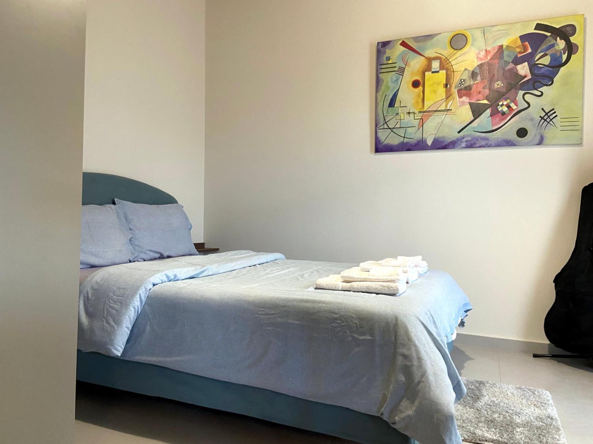 ηφαιστοσ 2 - Ifestos 2 Apartment