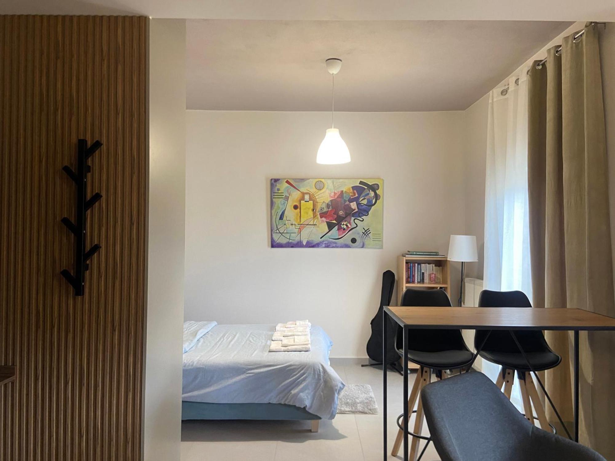 ηφαιστοσ 2 - Ifestos 2 Apartment *